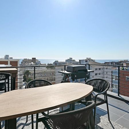 One26 On M - Fluent Serviced Apartments Cape Town Exterior photo
