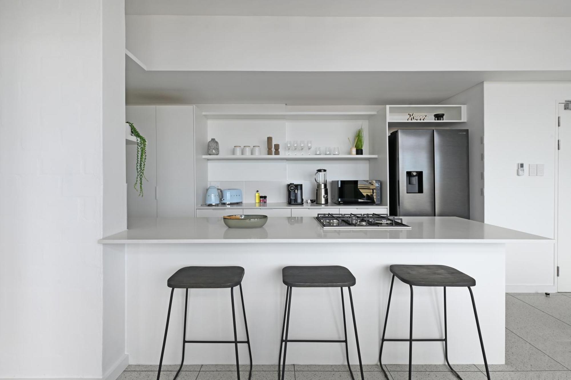One26 On M - Fluent Serviced Apartments Cape Town Exterior photo