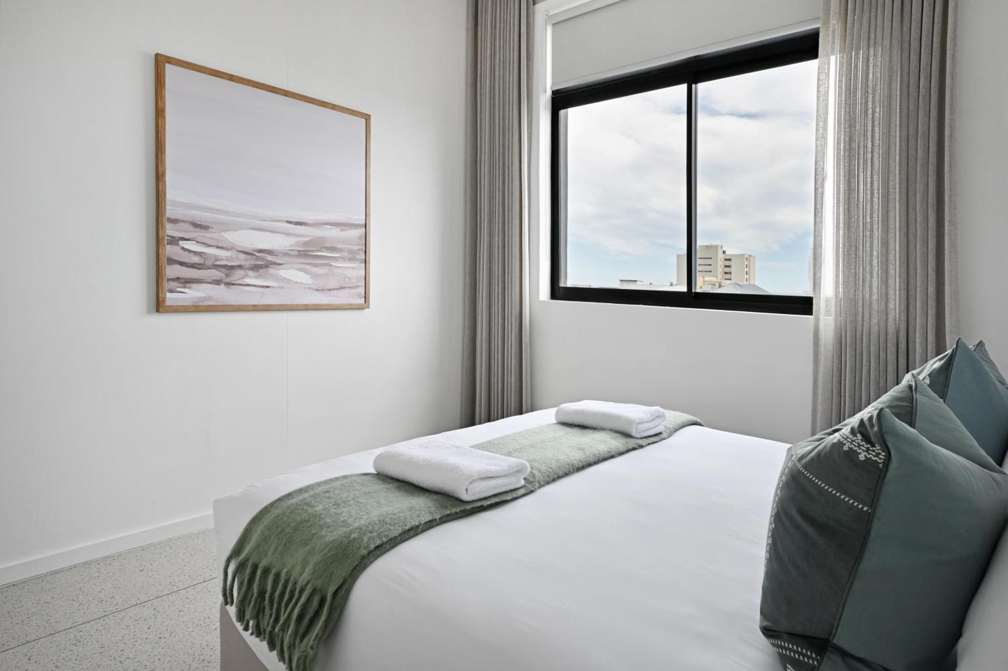 One26 On M - Fluent Serviced Apartments Cape Town Exterior photo
