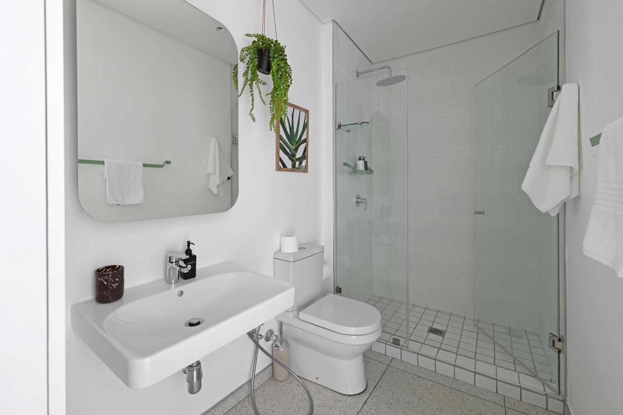 One26 On M - Fluent Serviced Apartments Cape Town Exterior photo