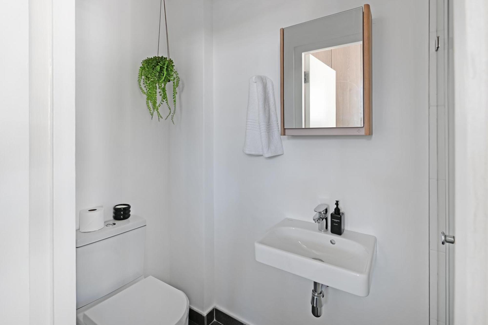 One26 On M - Fluent Serviced Apartments Cape Town Exterior photo