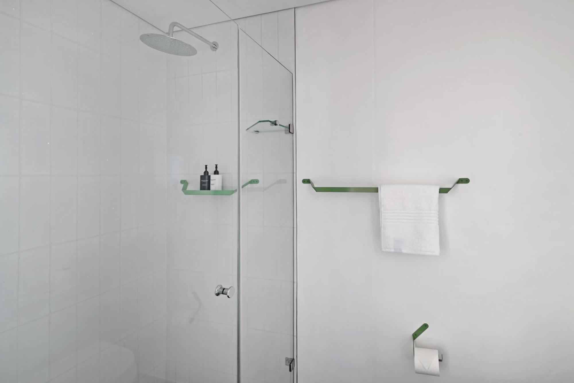 One26 On M - Fluent Serviced Apartments Cape Town Exterior photo