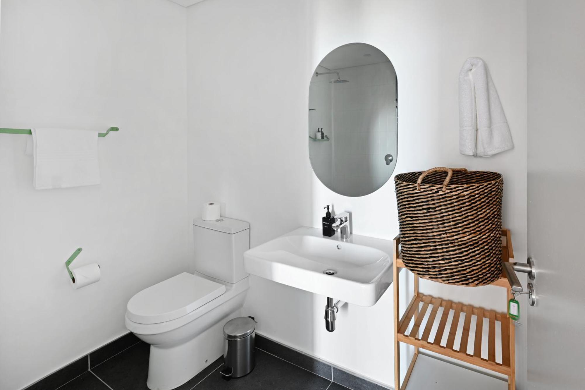 One26 On M - Fluent Serviced Apartments Cape Town Exterior photo