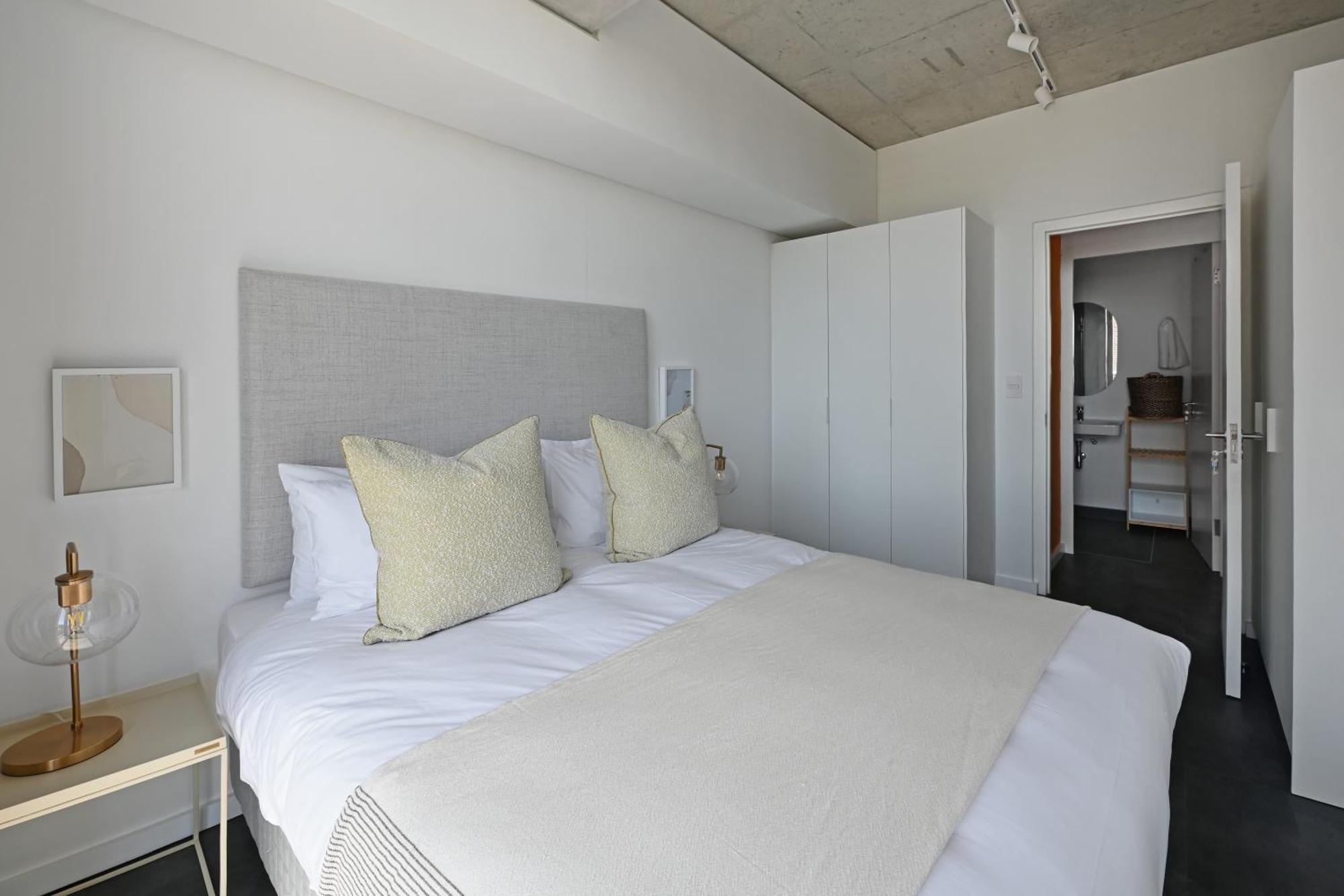 One26 On M - Fluent Serviced Apartments Cape Town Exterior photo