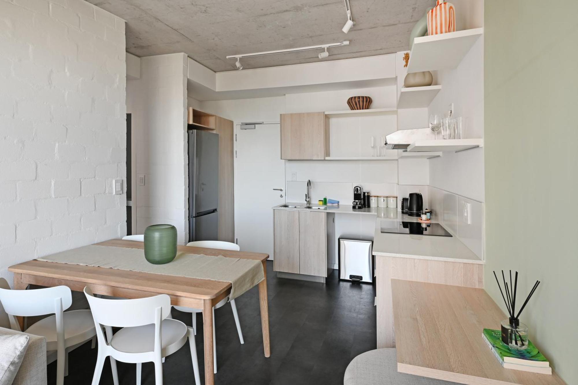 One26 On M - Fluent Serviced Apartments Cape Town Exterior photo