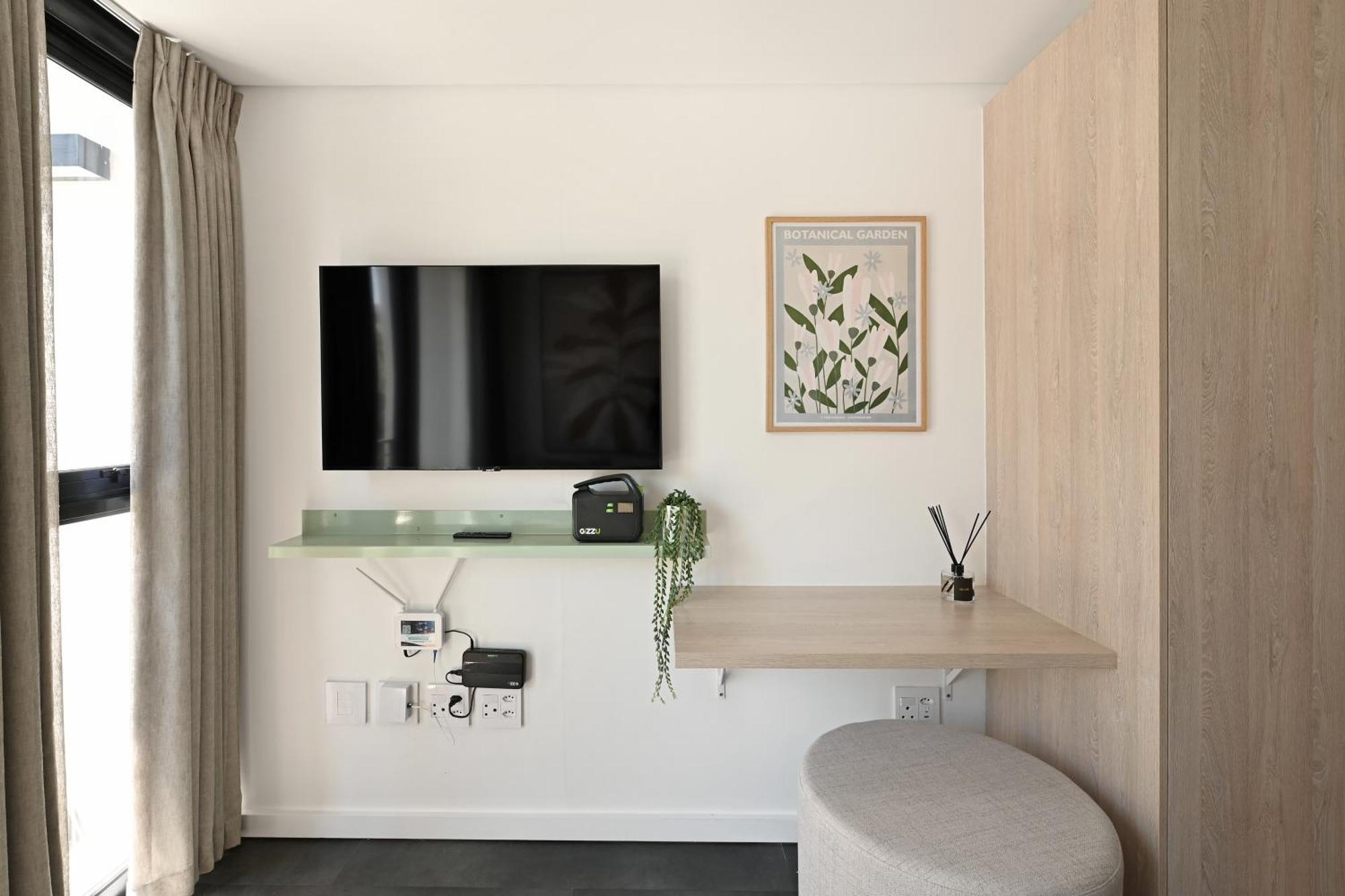One26 On M - Fluent Serviced Apartments Cape Town Exterior photo