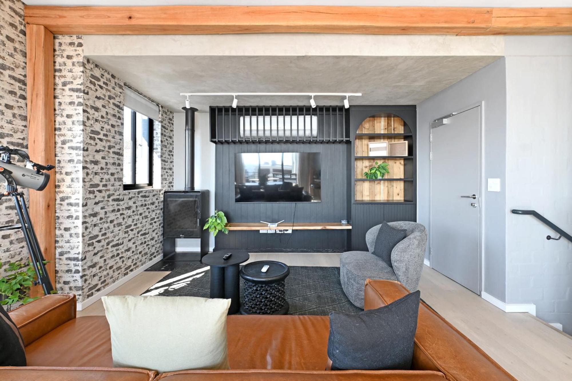 One26 On M - Fluent Serviced Apartments Cape Town Exterior photo
